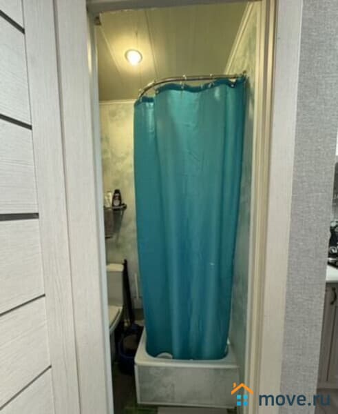 1-комн. квартира, 21.1 м²
