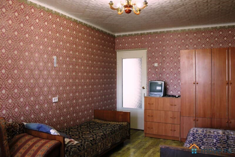2-комн. квартира, 50 м&sup2;