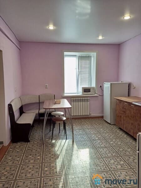 2-комн. квартира, 40 м&sup2;