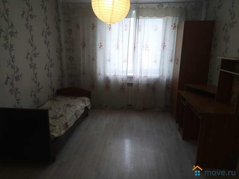 1-комн. квартира, 30 м²