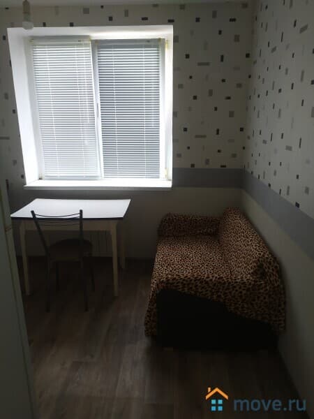 1-комн. квартира, 30 м²