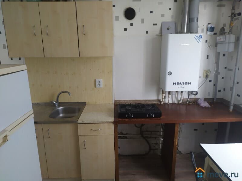 1-комн. квартира, 30 м²