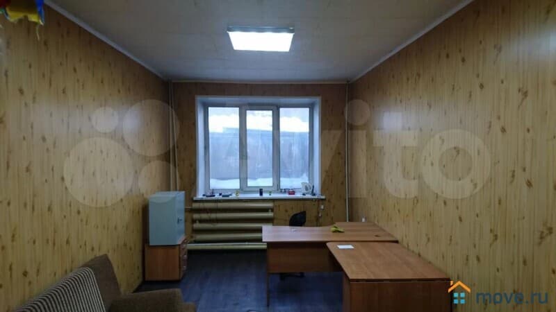 офис, 14 м²