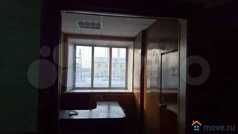 офис, 14 м²