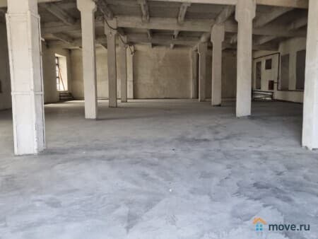 Сдаю склад, 500 м², Кызыл, улица Калинина
