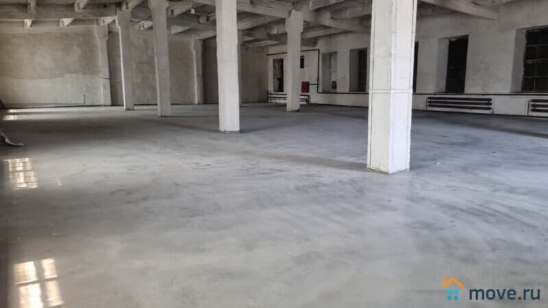 склад, 500 м²