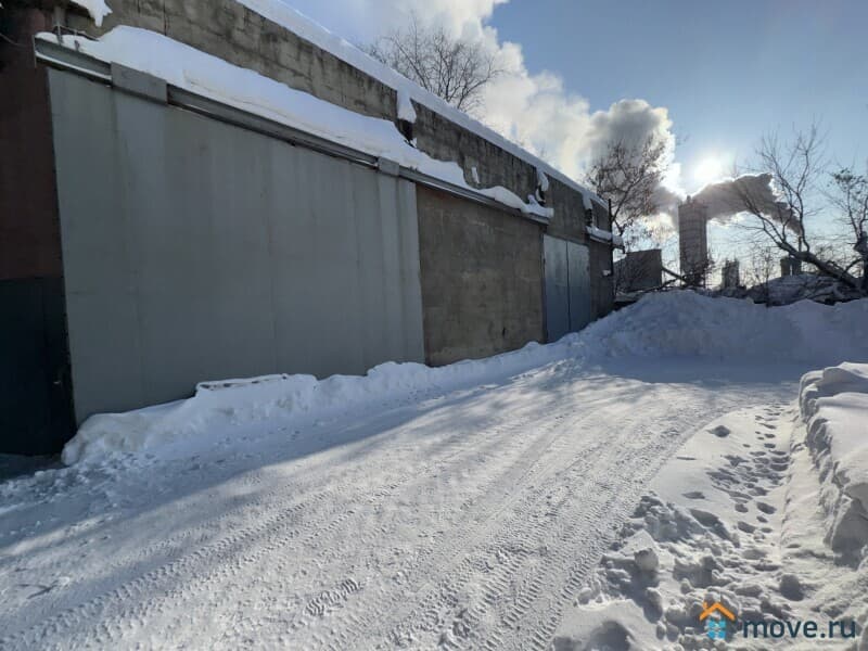 нежилое здание, 154 м&sup2;