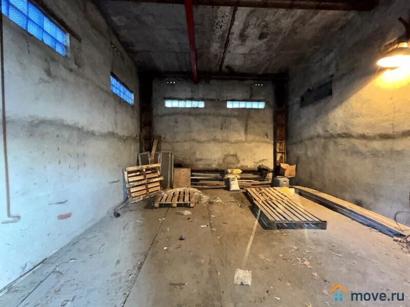 нежилое здание, 154 м&sup2;