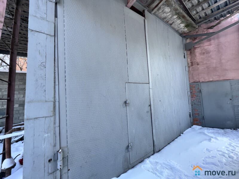 нежилое здание, 154 м&sup2;