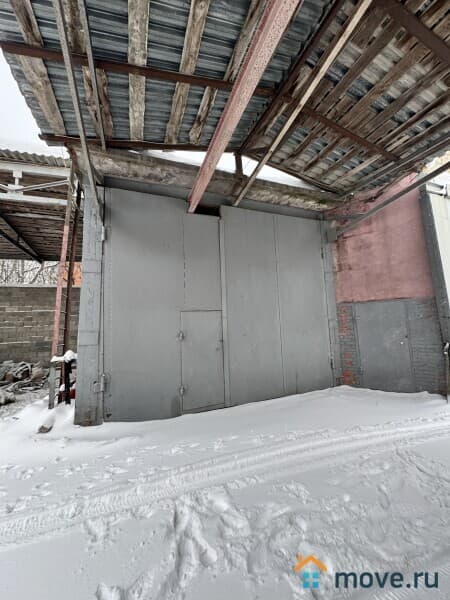 нежилое здание, 154 м&sup2;