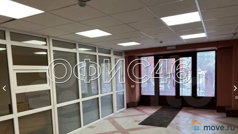 офис, 320 м²