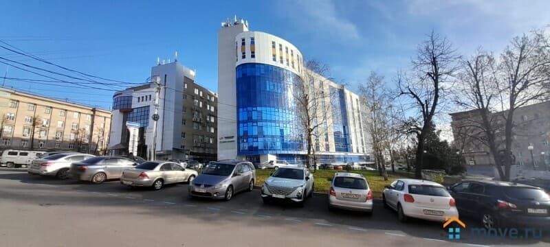 офис, 30 м²