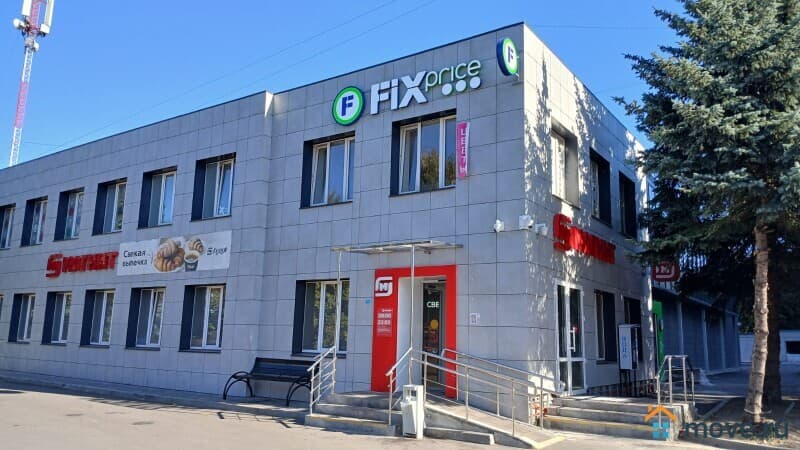 свободного назначения, 100 м²