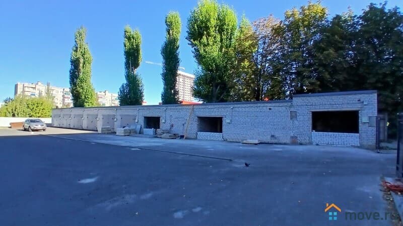 свободного назначения, 100 м²
