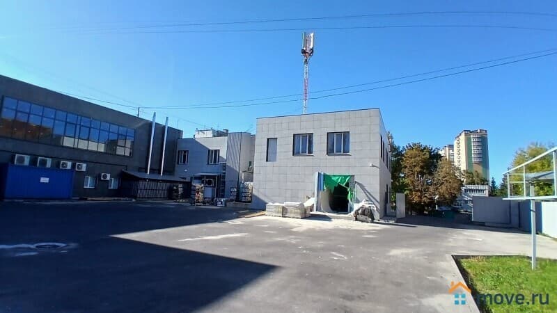 свободного назначения, 100 м²