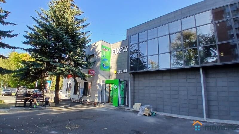 свободного назначения, 100 м²