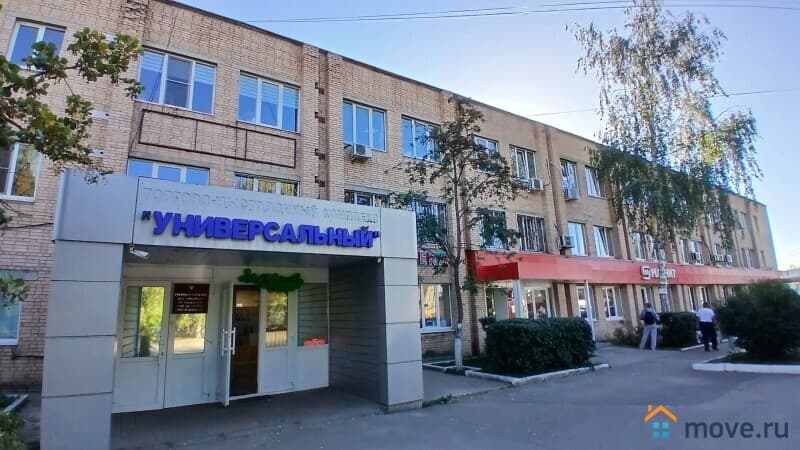 офис, 20 м²