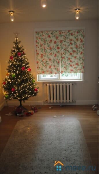 2-комн. квартира, 27.4 м&sup2;