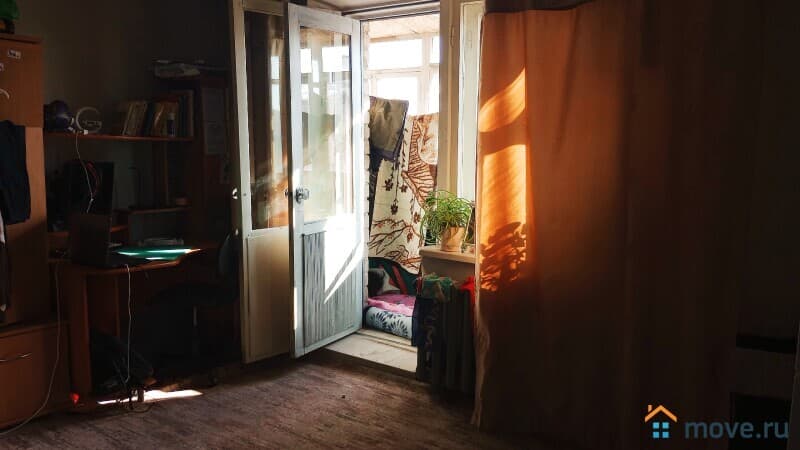 1-комн. квартира, 36.5 м&sup2;