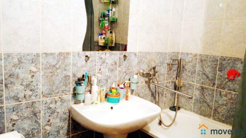 1-комн. квартира, 36.5 м&sup2;