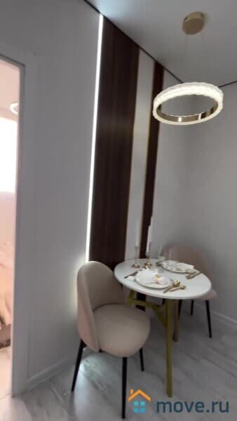 1-комн. квартира, 49 м&sup2;