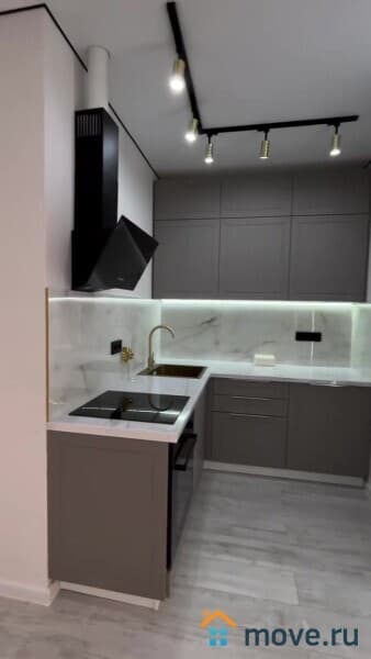 1-комн. квартира, 49 м&sup2;