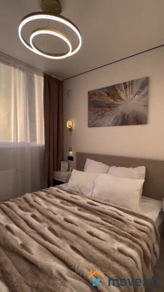 1-комн. квартира, 49 м&sup2;