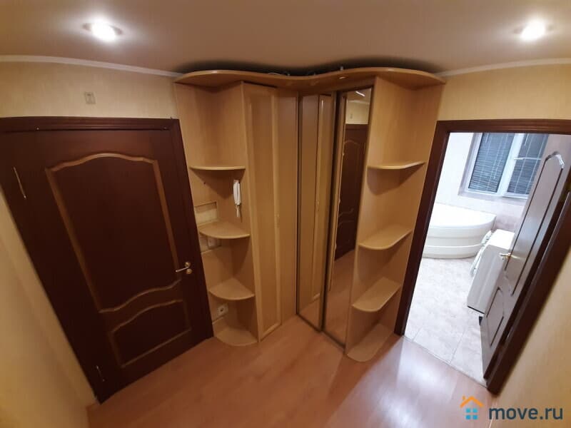 3-комн. квартира, 60 м²