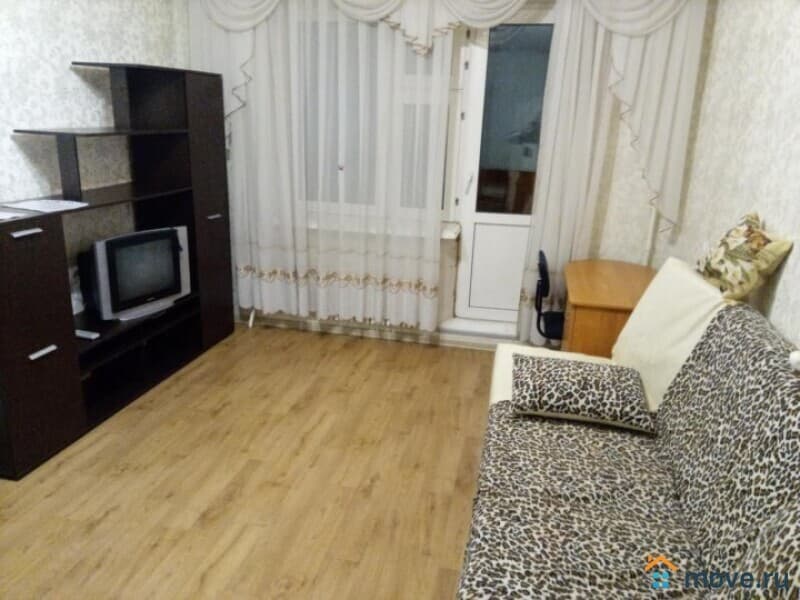 1-комн. квартира, 37 м&sup2;