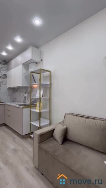 1-комн. квартира, 51 м&sup2;