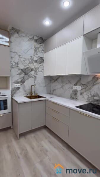 1-комн. квартира, 51 м&sup2;