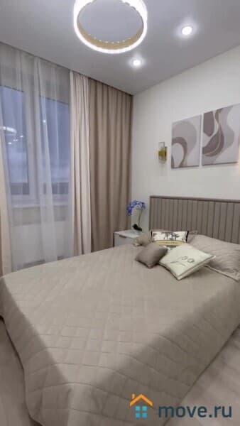 1-комн. квартира, 51 м&sup2;