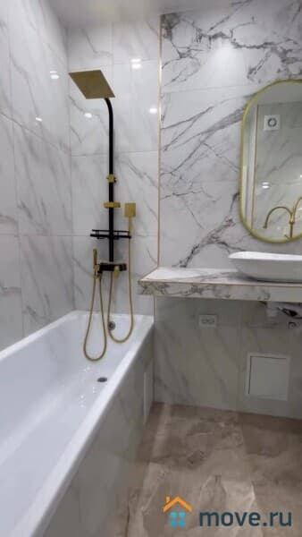 1-комн. квартира, 51 м&sup2;