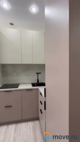 1-комн. квартира, 49 м&sup2;