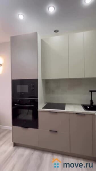 1-комн. квартира, 49 м&sup2;