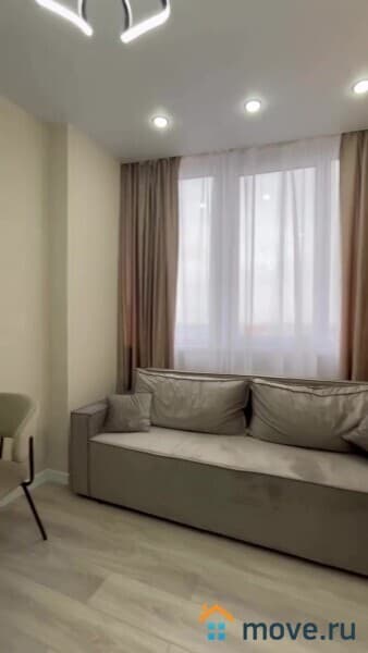 1-комн. квартира, 49 м&sup2;