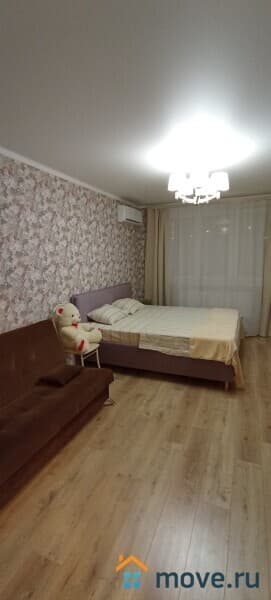 2-комн. квартира, 44 м²