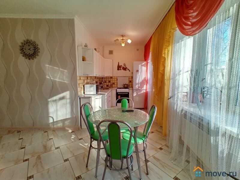 2-комн. квартира, 48 м²