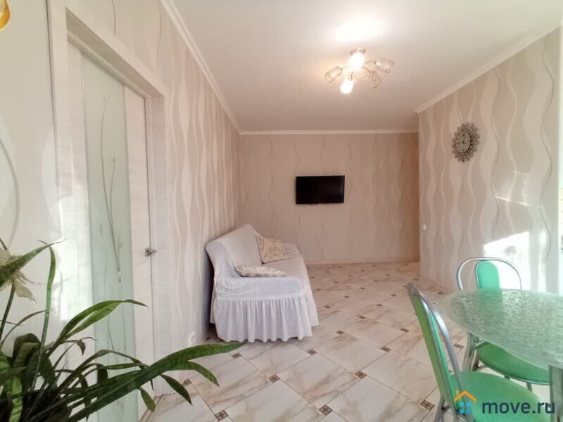 2-комн. квартира, 48 м²