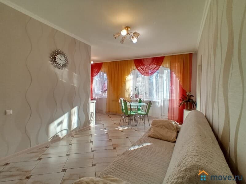 2-комн. квартира, 48 м²