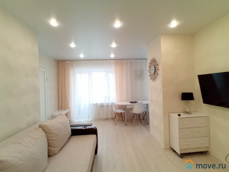 2-комн. квартира, 48 м²