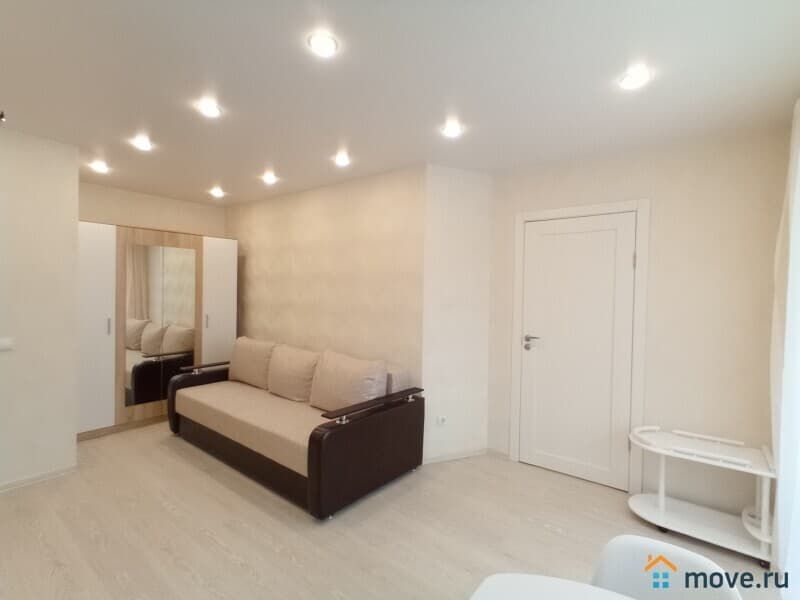 2-комн. квартира, 48 м²