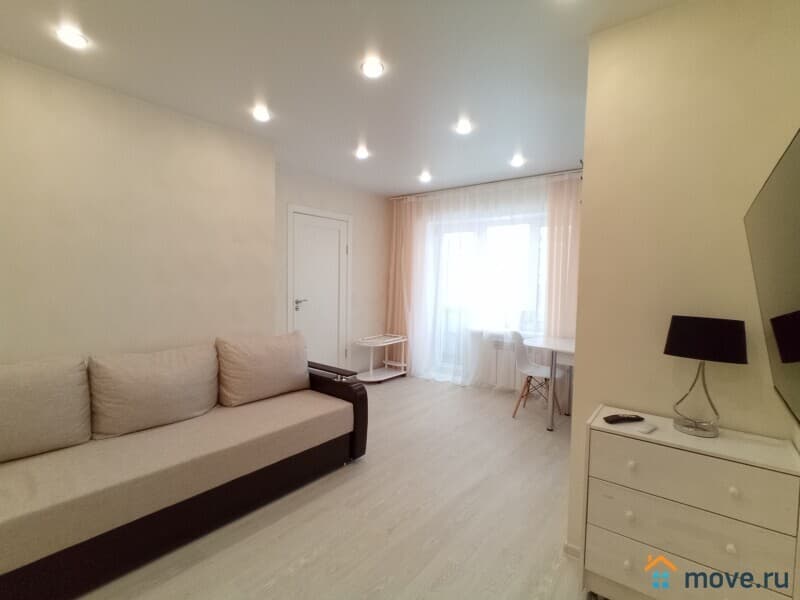 2-комн. квартира, 48 м²