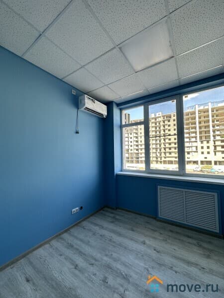 офис, 18 м²