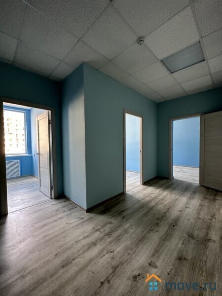 офис, 18 м²
