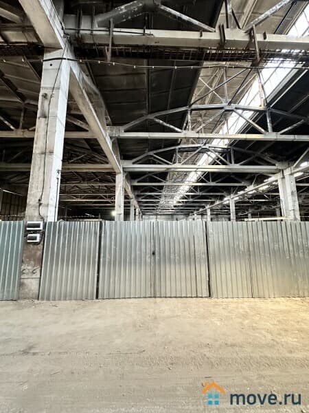 склад, 250 м²