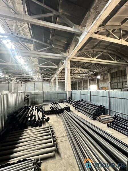 склад, 250 м²