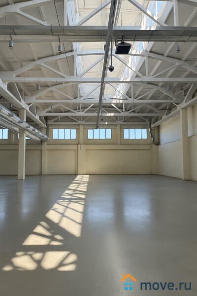 свободного назначения, 2000 м²