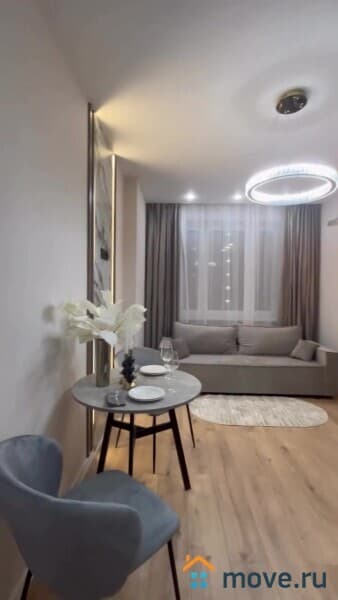 1-комн. квартира, 49 м&sup2;