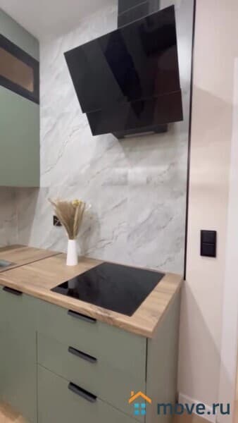 1-комн. квартира, 49 м&sup2;